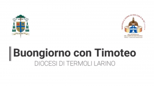 Buongiorno Con Timoteo Sintonizzati Sulla Parola Di Dio Diocesi Di