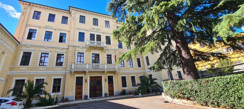 Tribunale ecclesiastico Abruzzo Molise Chieti